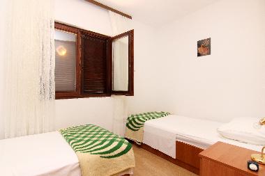 Maison de vacances �/en/au Zadar (Zadarska)ou appartement ou maison de vacances