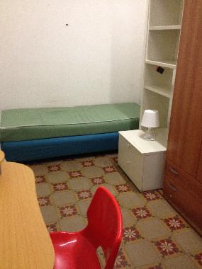 Appartement de vacances �/en/au catania (Catania)ou appartement ou maison de vacances