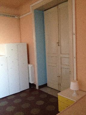 Appartement de vacances �/en/au catania (Catania)ou appartement ou maison de vacances