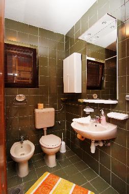 Maison de vacances �/en/au Zadar (Zadarska)ou appartement ou maison de vacances