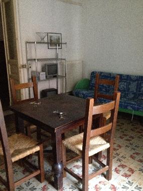 Appartement de vacances �/en/au catania (Catania)ou appartement ou maison de vacances