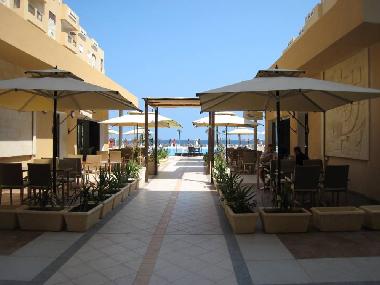 Restaurent et salon de th�