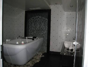 Sauna et massages pour d