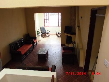 Maison de vacances /en/au Ibarra (Imbabura)ou appartement ou maison de vacances