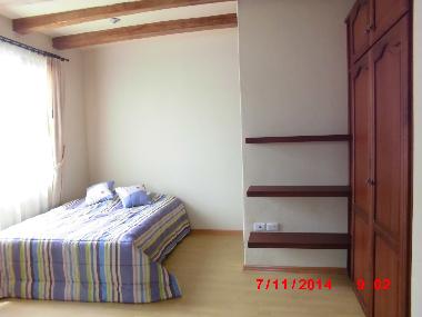 Maison de vacances /en/au Ibarra (Imbabura)ou appartement ou maison de vacances