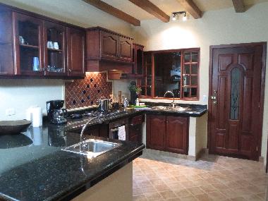 Maison de vacances /en/au Ibarra (Imbabura)ou appartement ou maison de vacances