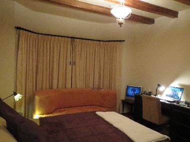 Maison de vacances /en/au Ibarra (Imbabura)ou appartement ou maison de vacances