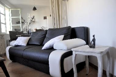 Appartement de vacances /en/au uzs (Gard)ou appartement ou maison de vacances