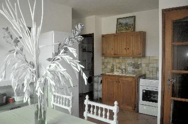 Appartement de vacances /en/au uzs (Gard)ou appartement ou maison de vacances