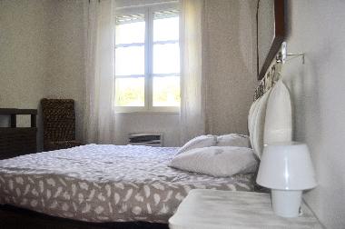 Appartement de vacances /en/au uzs (Gard)ou appartement ou maison de vacances