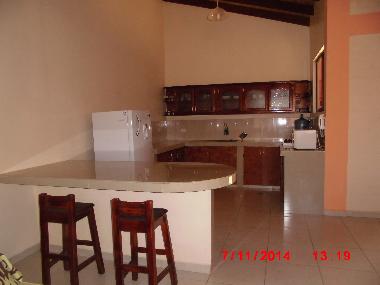 Maison de vacances /en/au Antonio Ante/ San Jose de Chaltura (Imbabura)ou appartement ou maison de vacances