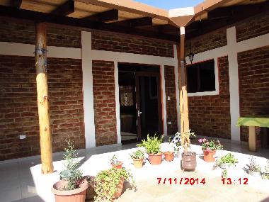 Maison de vacances /en/au Antonio Ante/ San Jose de Chaltura (Imbabura)ou appartement ou maison de vacances