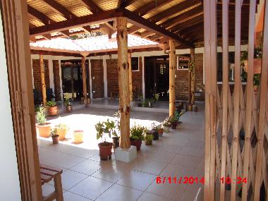 Maison de vacances /en/au Antonio Ante/ San Jose de Chaltura (Imbabura)ou appartement ou maison de vacances