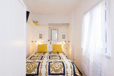 Appartement de vacances /en/au Roma (Roma)ou appartement ou maison de vacances