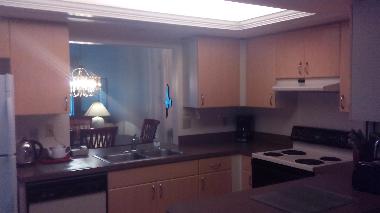 Villa /en/au Sarasota (Florida)ou appartement ou maison de vacances