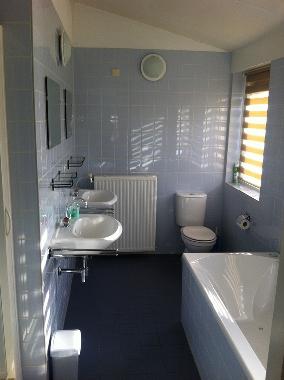 Maison de vacances /en/au Workum (Friesland)ou appartement ou maison de vacances