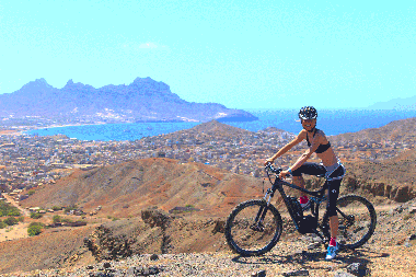 Maison de vacances �/en/au North Baia (Sao Vicente)ou appartement ou maison de vacances