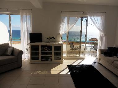 Maison de vacances �/en/au North Baia (Sao Vicente)ou appartement ou maison de vacances