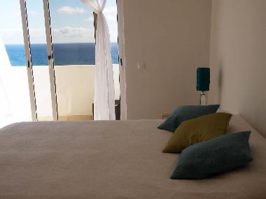 Maison de vacances �/en/au North Baia (Sao Vicente)ou appartement ou maison de vacances