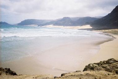 Maison de vacances �/en/au North Baia (Sao Vicente)ou appartement ou maison de vacances