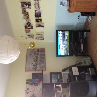 Appartement de vacances �/en/au Kaliningrad (Kaliningradskaya Oblast)ou appartement ou maison de vacances