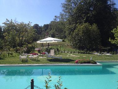 Appartement de vacances �/en/au Meina  (Novara)ou appartement ou maison de vacances