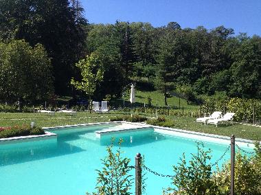 Appartement de vacances �/en/au Meina  (Novara)ou appartement ou maison de vacances