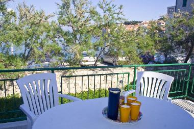 Maison de vacances �/en/au Postira (Splitsko-Dalmatinska)ou appartement ou maison de vacances