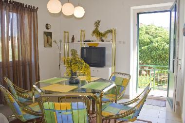 Maison de vacances �/en/au Postira (Splitsko-Dalmatinska)ou appartement ou maison de vacances