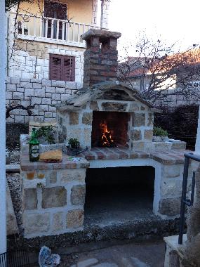 Maison de vacances �/en/au Postira (Splitsko-Dalmatinska)ou appartement ou maison de vacances