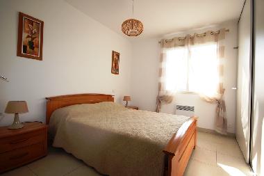 suite parentale climatise