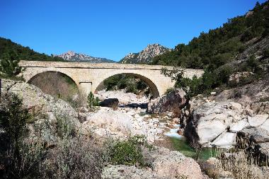 randonne en montagne