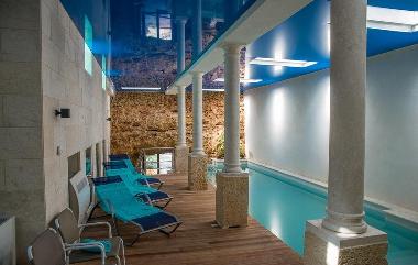 Villa �/en/au Xaghra (Gozo)ou appartement ou maison de vacances