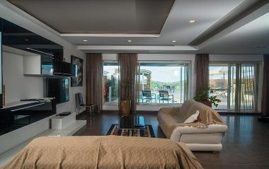 Villa �/en/au Xaghra (Gozo)ou appartement ou maison de vacances