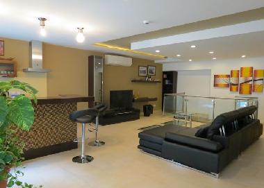 Villa �/en/au Xaghra (Gozo)ou appartement ou maison de vacances