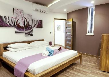 Villa �/en/au Xaghra (Gozo)ou appartement ou maison de vacances