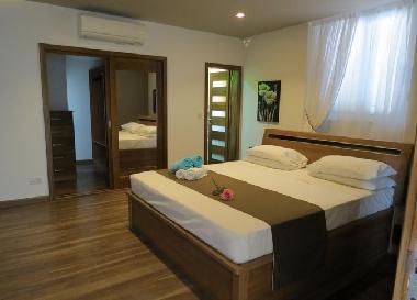 Villa �/en/au Xaghra (Gozo)ou appartement ou maison de vacances