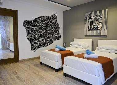 Villa �/en/au Xaghra (Gozo)ou appartement ou maison de vacances