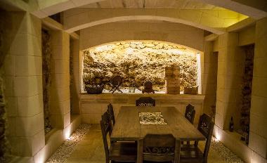 Villa �/en/au Xaghra (Gozo)ou appartement ou maison de vacances