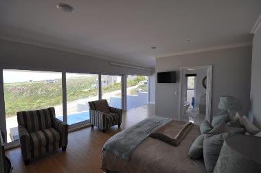 Maison de vacances �/en/au mossel Bay (Western Cape)ou appartement ou maison de vacances