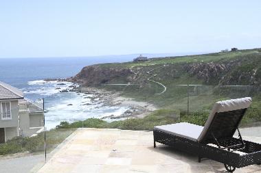 Maison de vacances �/en/au mossel Bay (Western Cape)ou appartement ou maison de vacances