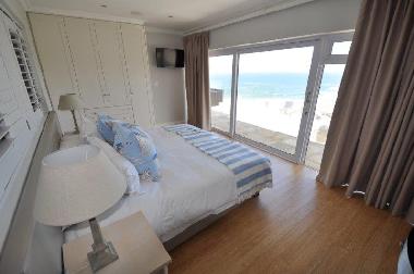 Maison de vacances �/en/au mossel Bay (Western Cape)ou appartement ou maison de vacances
