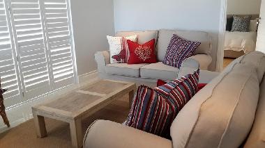 Maison de vacances �/en/au mossel Bay (Western Cape)ou appartement ou maison de vacances