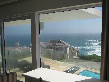 Maison de vacances �/en/au mossel Bay (Western Cape)ou appartement ou maison de vacances