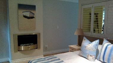 Maison de vacances �/en/au mossel Bay (Western Cape)ou appartement ou maison de vacances