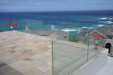 Maison de vacances �/en/au mossel Bay (Western Cape)ou appartement ou maison de vacances