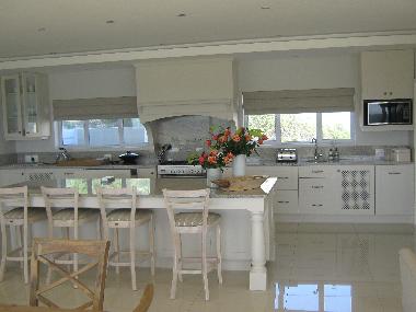 Maison de vacances �/en/au mossel Bay (Western Cape)ou appartement ou maison de vacances