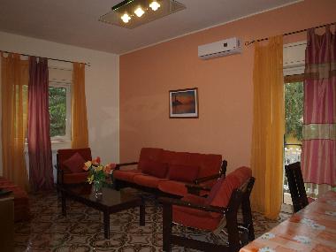Maison de vacances /en/au Mascalucia Catania (Catania)ou appartement ou maison de vacances