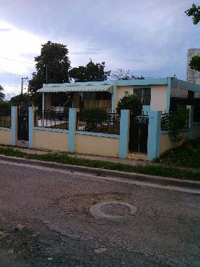 Maison de vacances �/en/au Santiago de los Caballeros (Santiago)ou appartement ou maison de vacances