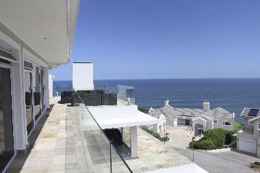 Maison de vacances �/en/au mossel Bay (Western Cape)ou appartement ou maison de vacances